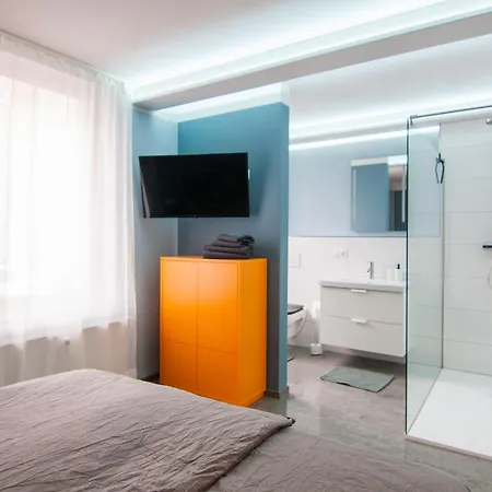 Aha 35 Apartment