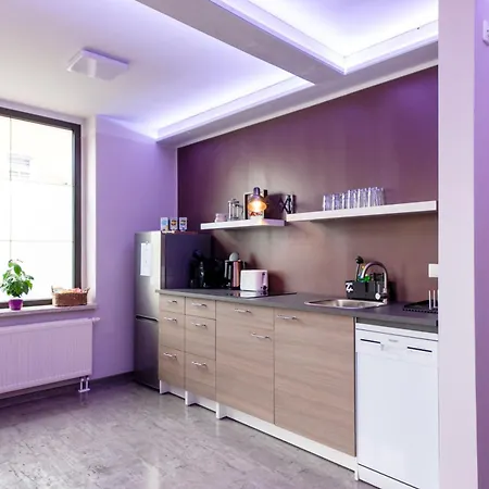 Aha 35 Apartment Frankenberg
