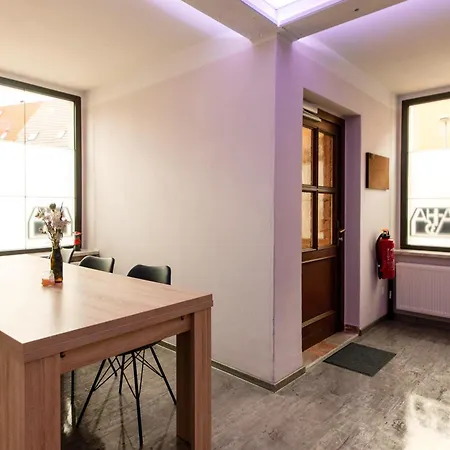 Apartment Aha 35